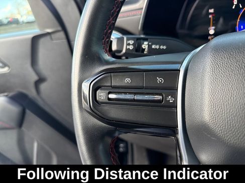 Used 2023 Chevrolet Colorado Z71 w/ Z71 Convenience Package 2 image 33