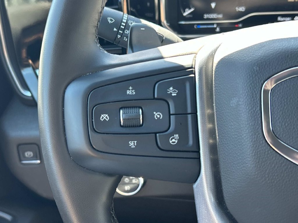 Used 2024 GMC Sierra 1500 SLT w/ SLT Premium Plus Package AWD/4WD image 30