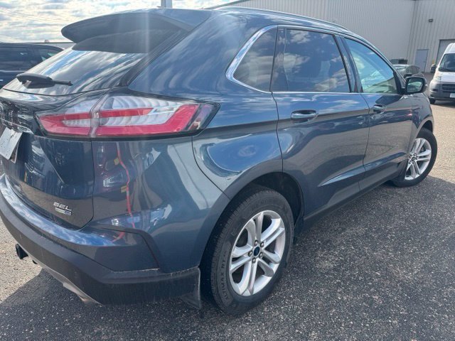 Used 2019 Ford Edge SEL w/ Equipment Group 201A AWD/4WD image 5
