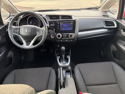 Used 2015 Honda Fit EX image 11