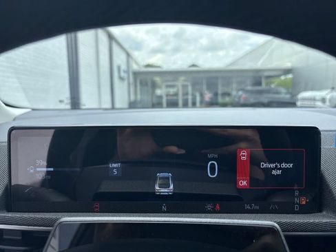 New 2026 Ford Mustang Mach-E Select w/ Comfort Package Lite RWD image 10