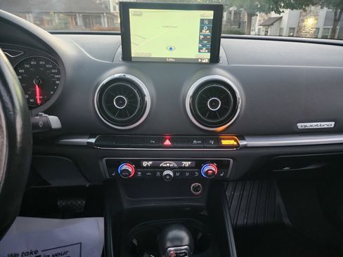 Used 2016 Audi A3 2.0T Premium Plus w/ Technology Package image 30