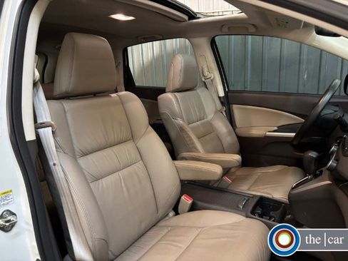 Used 2014 Honda CR-V EX-L image 16