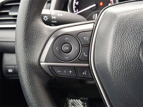 Certified 2024 Toyota Camry LE image 21