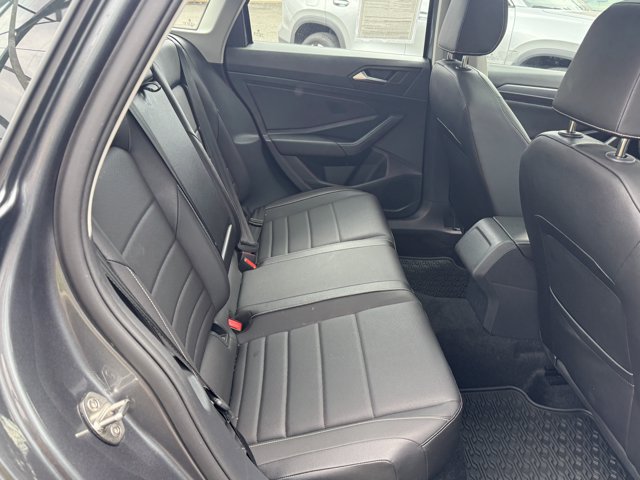 Used 2023 Volkswagen Jetta SE w/ Panoramic Sunroof Package FWD image 31