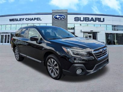 Used 2019 Subaru Outback 3.6R Touring