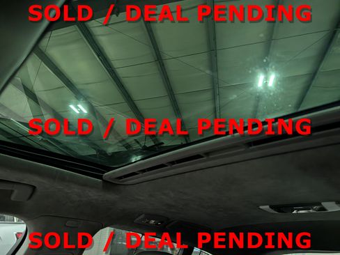 Used 2010 Porsche Panamera Turbo image 14