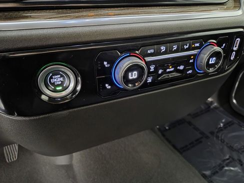 Used 2024 Chevrolet Silverado 1500 LT image 32