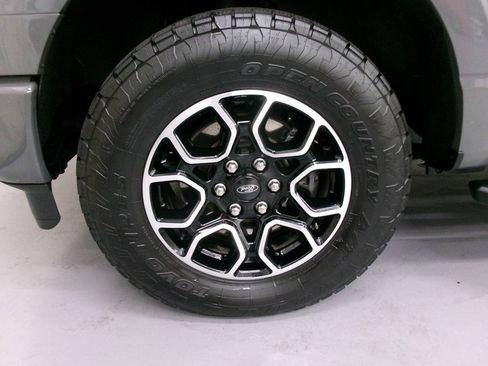 Used 2021 Ford F150 XLT w/ Equipment Group 302A High AWD/4WD image 3