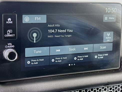 Used 2026 Honda HR-V Sport image 21