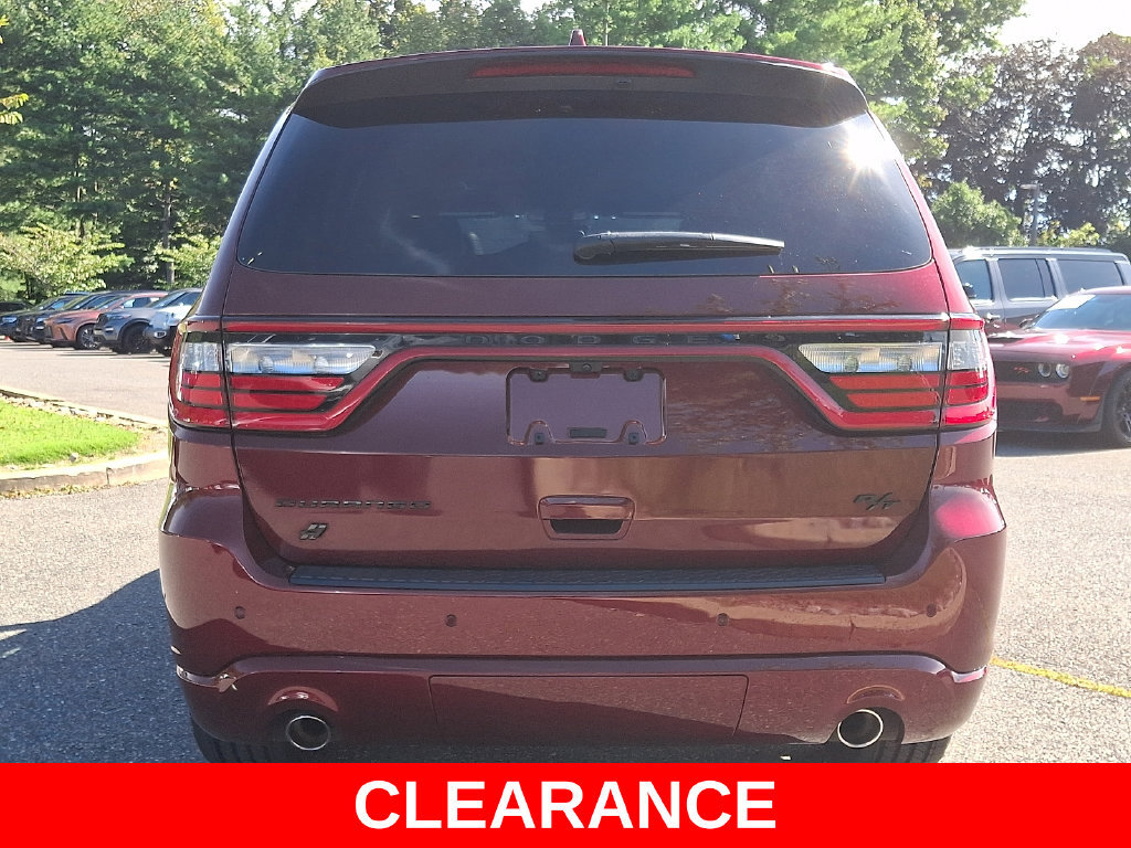 Used 2022 Dodge Durango R/T AWD/4WD image 5