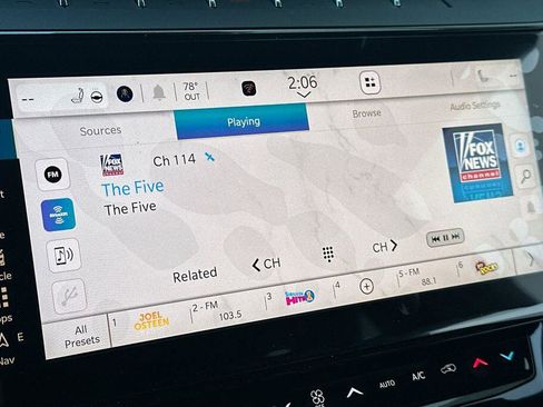 New 2026 Jeep Grand Cherokee Altitude image 18