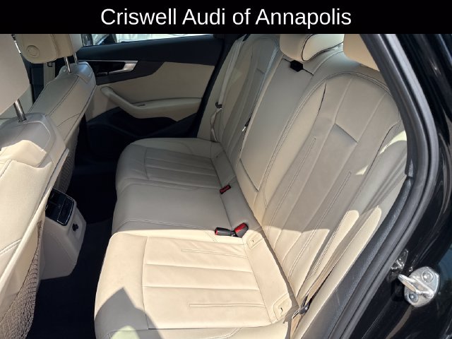 Used 2024 Audi A4 2.0T Premium AWD/4WD image 13