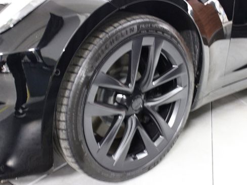 Used 2022 Tesla Model S Plaid image 49