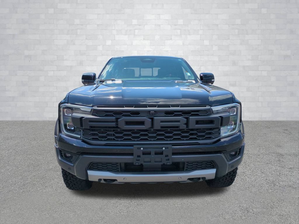 Used 2024 Ford Ranger Raptor AWD/4WD image 10