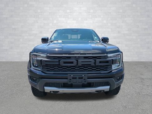 Used 2024 Ford Ranger Raptor AWD/4WD image 10
