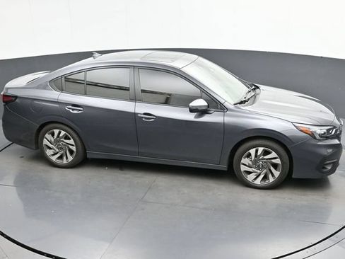 Used 2025 Subaru Legacy Touring XT w/ Tech Package #3 AWD/4WD image 41