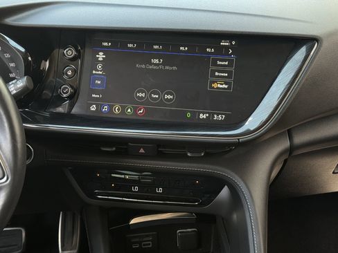 Used 2023 Buick Envision Essence w/ Technology Package I AWD/4WD image 19