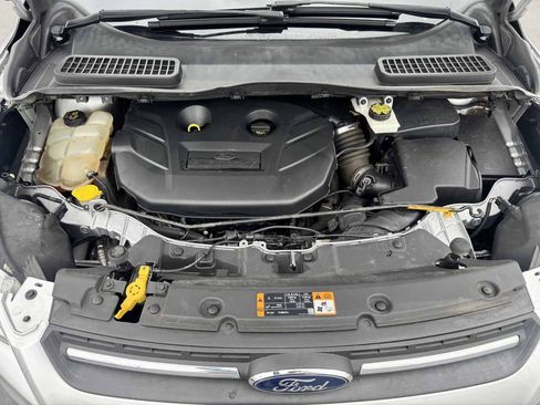 Used 2016 Ford Escape SE w/ SE Leather Comfort Package AWD/4WD image 24