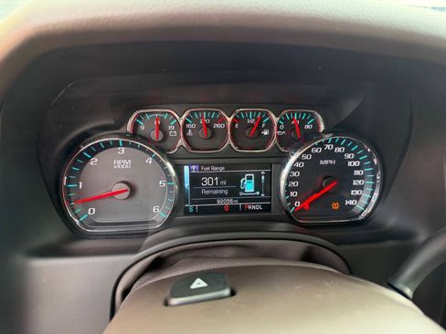 Used 2019 Chevrolet Tahoe LT w/ Luxury Package AWD/4WD image 40