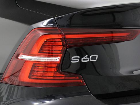 Certified 2023 Volvo S60 T8 Plus w/ Climate Package image 18