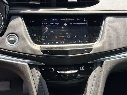 Certified 2023 Cadillac XT5 Luxury FWD image 20