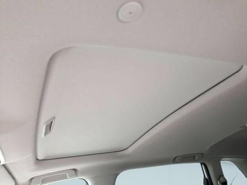 New 2026 Honda CR-V EX-L image 21