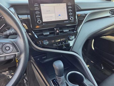 Used 2024 Toyota Camry LE image 14