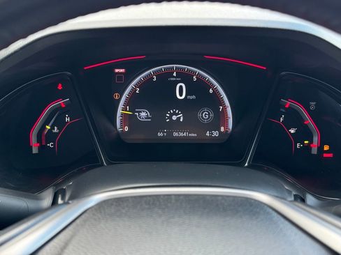 Used 2019 Honda Civic Type R image 20