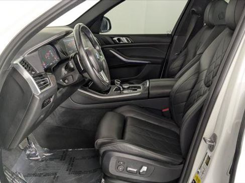Used 2023 BMW X5 xDrive40i w/ Premium Package AWD/4WD image 13