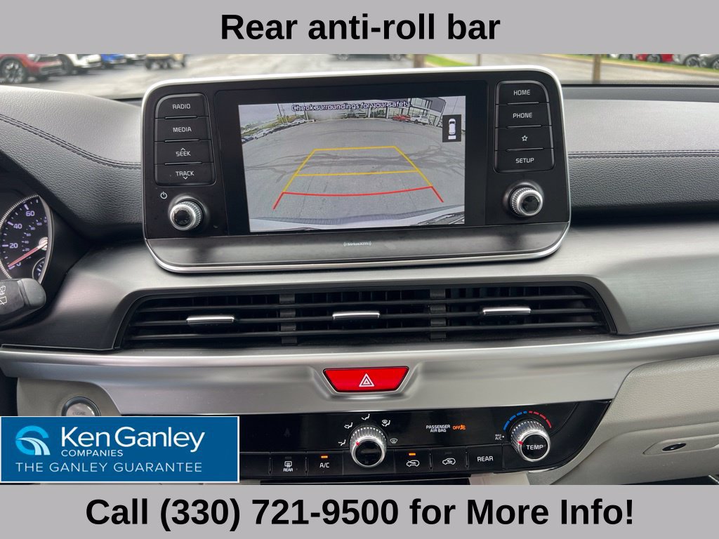 Used 2020 Kia Telluride S AWD/4WD image 35