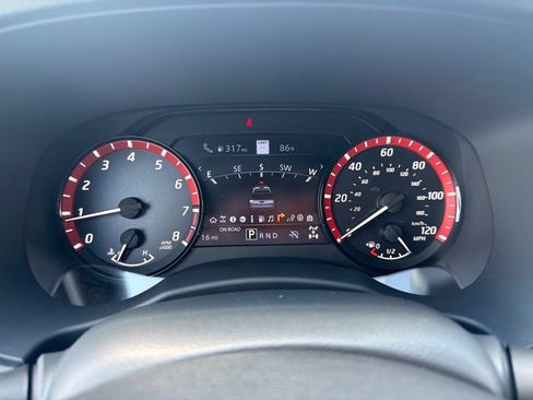New 2026 Nissan Frontier PRO-4X w/ Pro Premium Package AWD/4WD image 18
