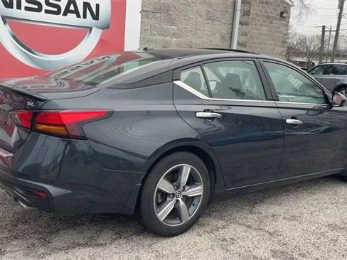 Used 2022 Nissan Altima 2.5 SL image 4