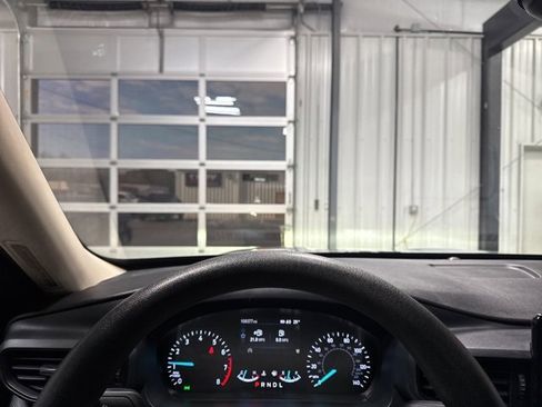 Used 2021 Ford Explorer 4WD image 9