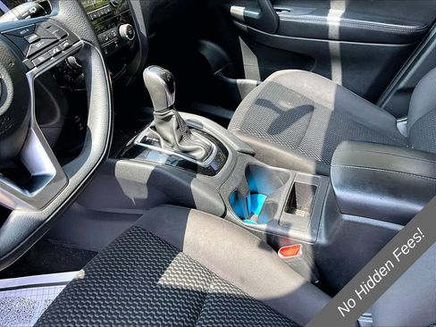 Used 2018 Nissan Rogue Sport S AWD/4WD image 13