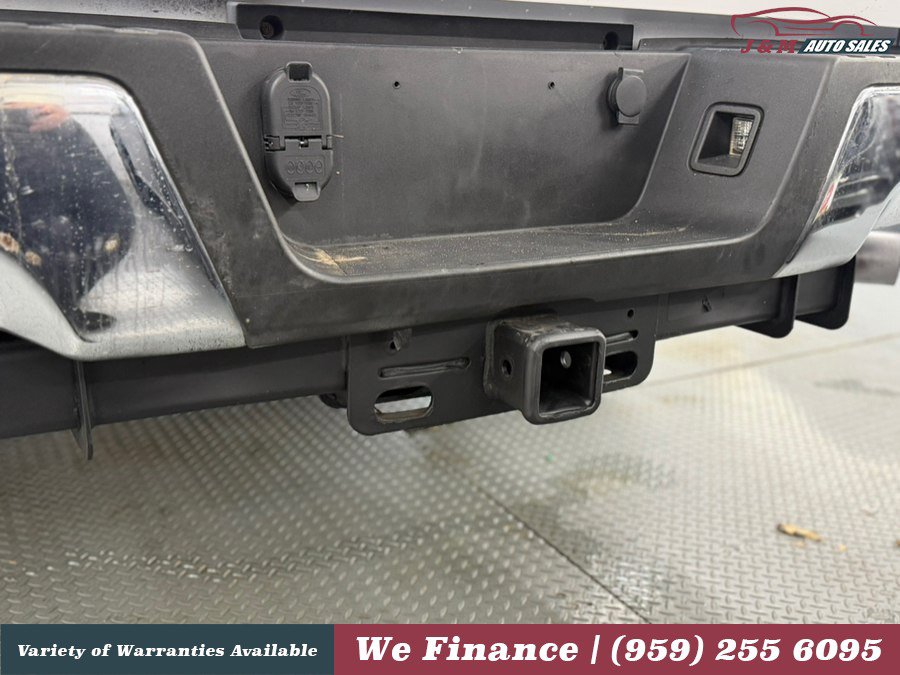 Used 2022 Ford F350 XLT w/ XLT Value Package AWD/4WD image 16