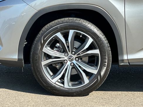 Used 2022 Lexus RX 350 image 32