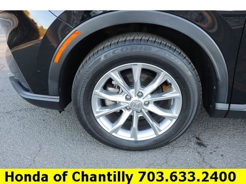 Certified 2023 Honda CR-V EX-L image 29