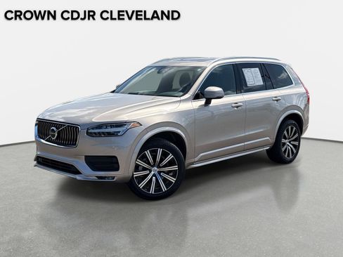 Used 2023 Volvo XC90 B6 Core w/ Protection Package Premier AWD/4WD image 1