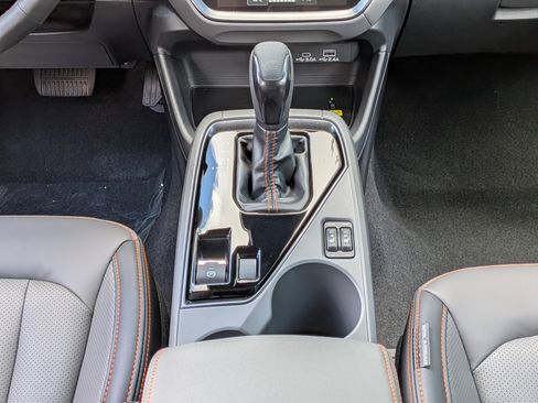 New 2026 Subaru Crosstrek 2.5i Limited AWD/4WD image 20