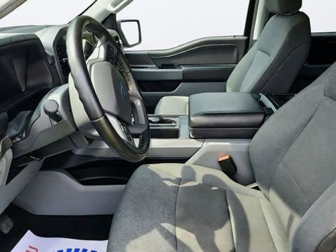 Used 2024 Ford F150 XLT w/ Mobile Office Package AWD/4WD image 11