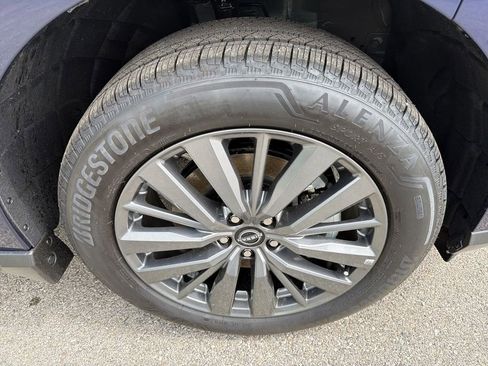 New 2026 Nissan Murano SL AWD/4WD image 14