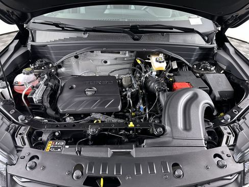 New 2026 Chevrolet TrailBlazer LS image 83