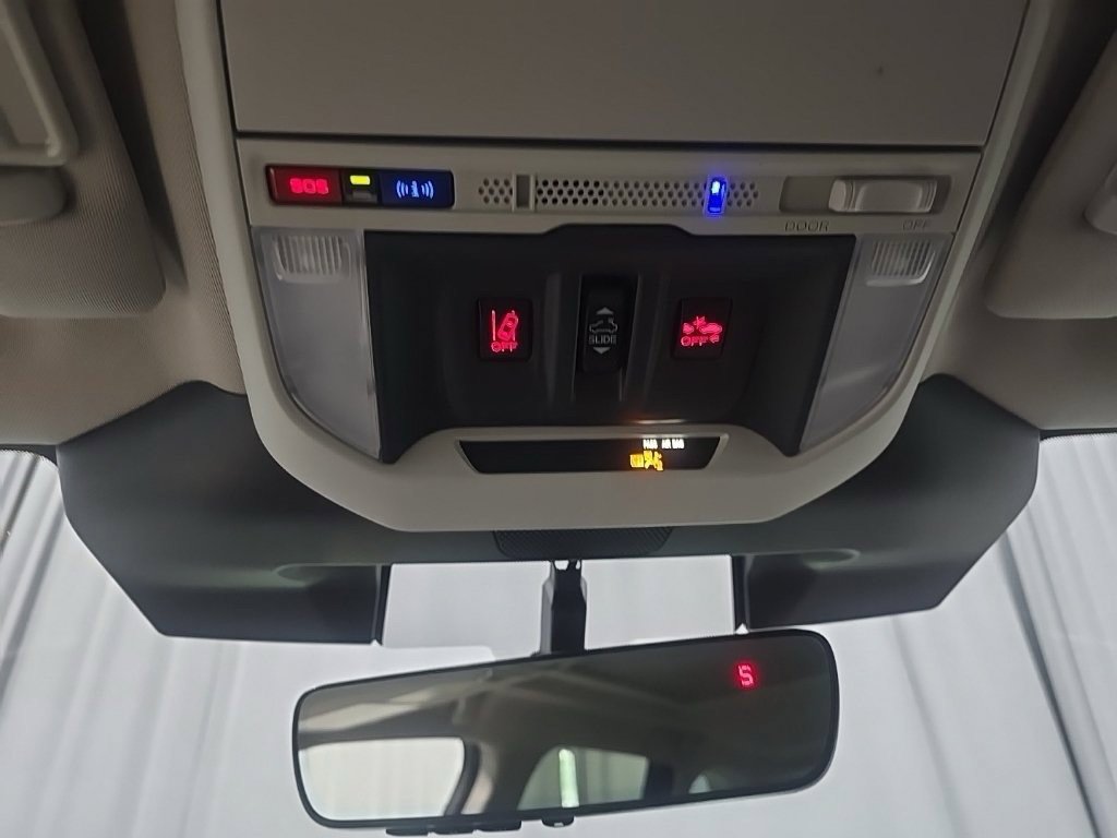 Certified 2024 Subaru Forester Sport AWD/4WD image 11