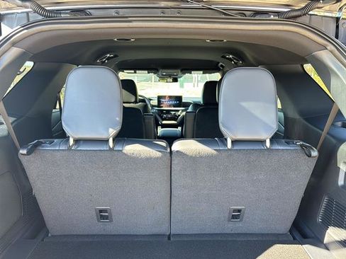 New 2026 Ford Explorer Tremor w/ Tremor Convenience Package image 17