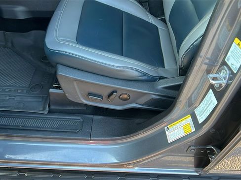 Used 2024 Ford Bronco Outer Banks image 14