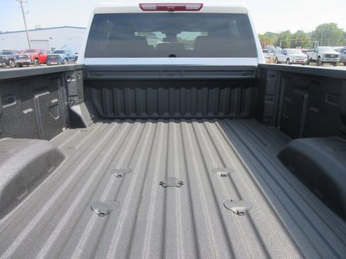 New 2026 GMC Sierra 3500 Pro image 7