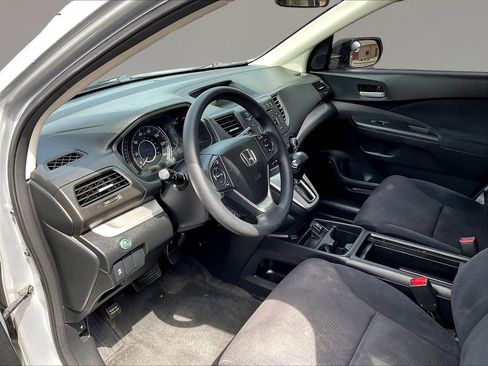 Used 2013 Honda CR-V EX image 16