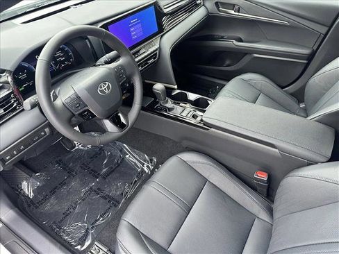 Used 2026 Toyota Camry XSE image 13