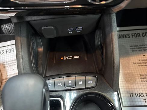 Used 2025 Chevrolet TrailBlazer LT w/ Convenience Package image 38